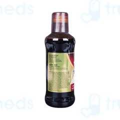 Dabur Ashwagandharishta 225 ML