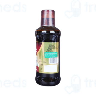 Dabur Ashwagandharishta 225 ML