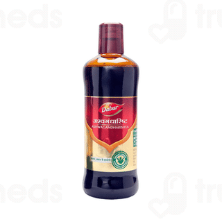 Dabur Ashwagandharishta 450ml