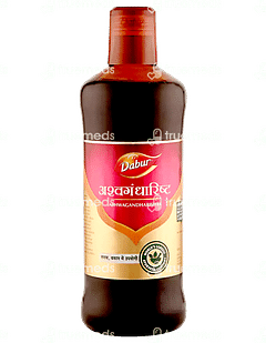 Dabur Ashwagandharishta 680ml