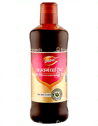 Dabur Ashwagandharishta 680 ML