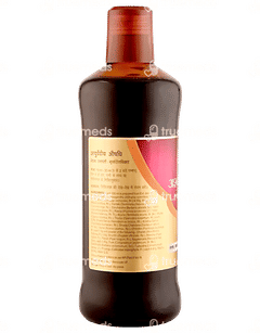 Dabur Ashwagandharishta 680ml
