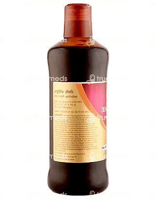 Dabur Ashwagandharishta 680 ML