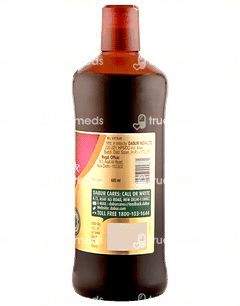 Dabur Ashwagandharishta 680ml