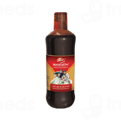 Dabur Ashwagandharishta 680ml