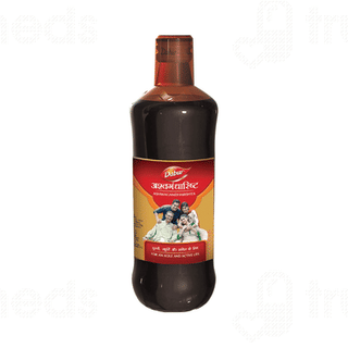 Dabur Ashwagandharishta 680ml