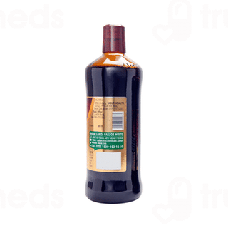 Dabur Ashwagandharishta 680ml