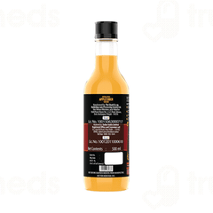 Dabur Himalayan Organic Apple Cider Vinegar 500 Ml