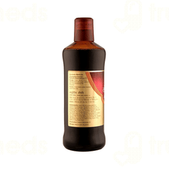 Dabur Lauhasava 450ml Dabur Lauhasava 450ml