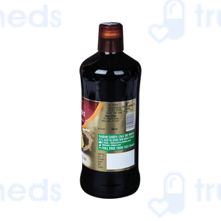 Dabur Lauhasava 680ml