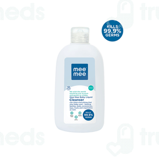 Mee Mee Baby Liquid Cleanser Refill 300 ML