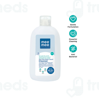 Mee Mee Baby Liquid Cleanser Refill 300 ML
