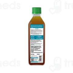 Zandu Detox Juice 500 ML