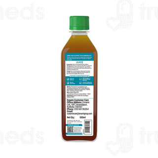 Zandu Detox Juice 500 ML