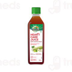 Zandu Heart Care Juice 500 ML