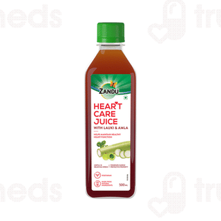 Zandu Heart Care Juice 500 ML