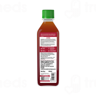 Zandu Heart Care Juice 500 ML