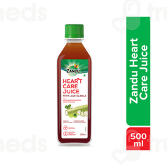 Zandu Heart Care Juice 500 ML