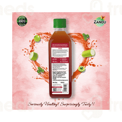 Zandu Heart Care Juice 500 ML
