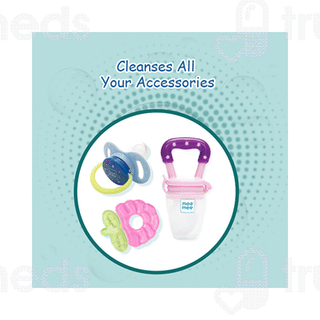 Mee Mee Baby Liquid Cleanser Refill 500 ML