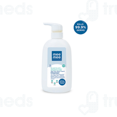Mee Mee Baby Liquid Cleanser 500 ML