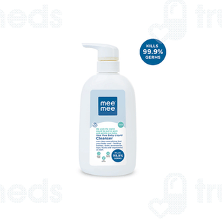Mee Mee Baby Liquid Cleanser 500 ML