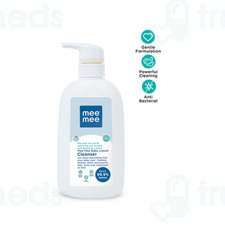 Mee Mee Baby Liquid Cleanser 500 ML