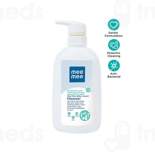 Mee Mee Baby Liquid Cleanser 500 ML
