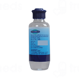 Glycerine Topical Liquid 50 GM