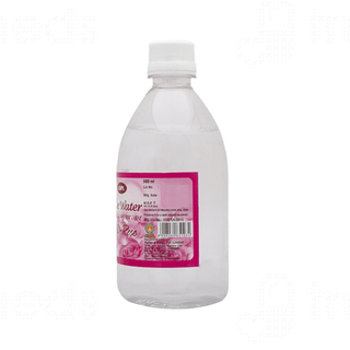 Adpl Rose Water 500ml