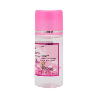 Adpl Rose Water 60ml