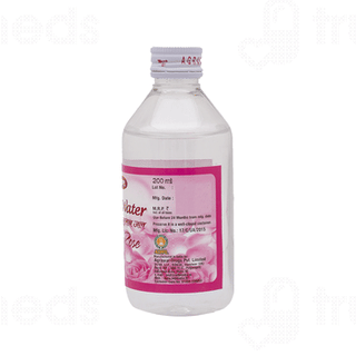 Adpl Rose Water 200Ml