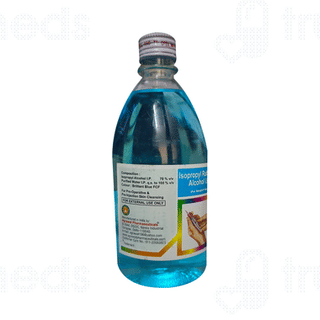 Ciprit Liquid 500ml