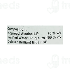 Ciprit Liquid 500ml