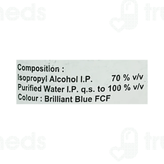 Ciprit Liquid 500ml