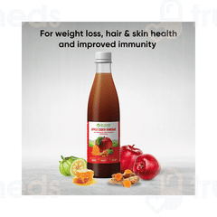 Dr. Vaidyas Apple Cider Vinegar 450 ML