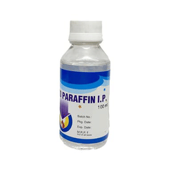 Agrawal Light Liquid Paraffin 100 ML