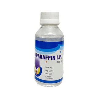 Agrawal Light Liquid Paraffin 100 ML