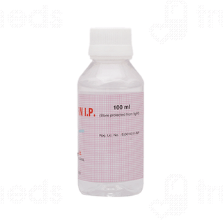 Agrawal Liquid Paraffin 100 ML