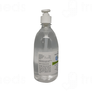 Arista Instant Hand Sanitizer 500 Ml