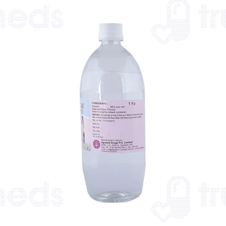 Eleesa Geesol Glycerin 1 Kg