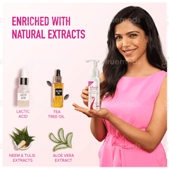 I-feel Gentle Intimate Wash 100ml