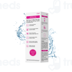 I-feel Gentle Intimate Wash 100ml