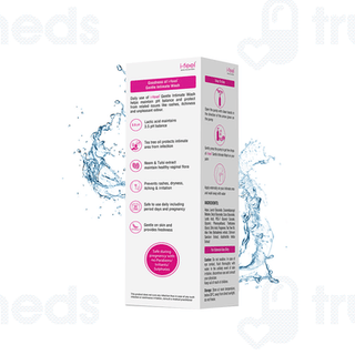 I-feel Gentle Intimate Wash 100ml