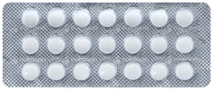 I-pill Daily Oral Contraceptive Pills 21