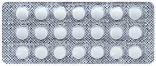 I Pill Daily Oral Contraceptive Pills 21