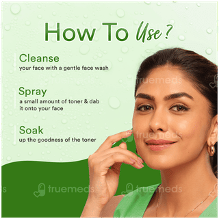 Lacto Calamine Deep Pore Cleansing Face Toner 120 ML