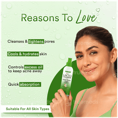 Lacto Calamine Deep Pore Cleansing Face Toner 120 ML