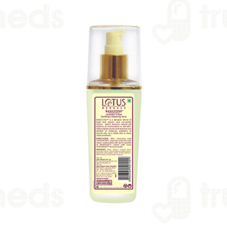 Lotus Herbals Basiltone Cucumber And Basil Toner 100 ML