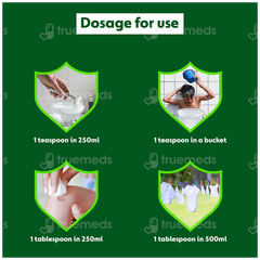 Dettol Antiseptic Liquid 5000ml Dettol Antiseptic Liquid 5000ml